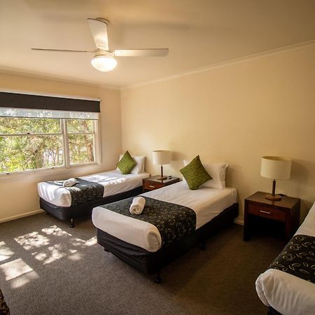 Echuca Holiday Units Exterior photo